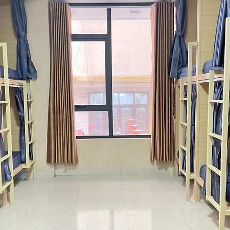 Nhat Sapa Hostel Exterior photo